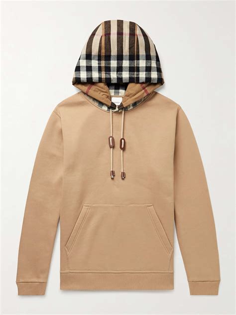 burberry yellow hoodie|burberry hoodie for men price.